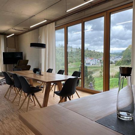Alb Lodge Gomadingen Luaran gambar
