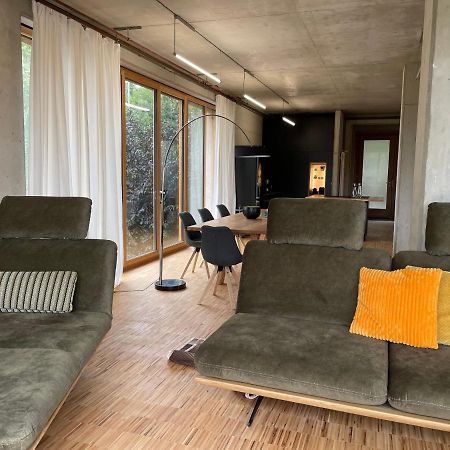 Alb Lodge Gomadingen Luaran gambar