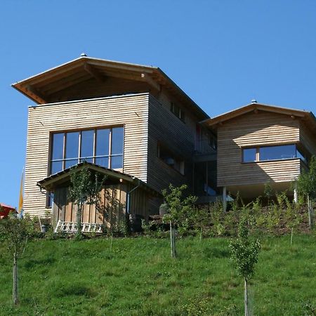 Alb Lodge Gomadingen Luaran gambar