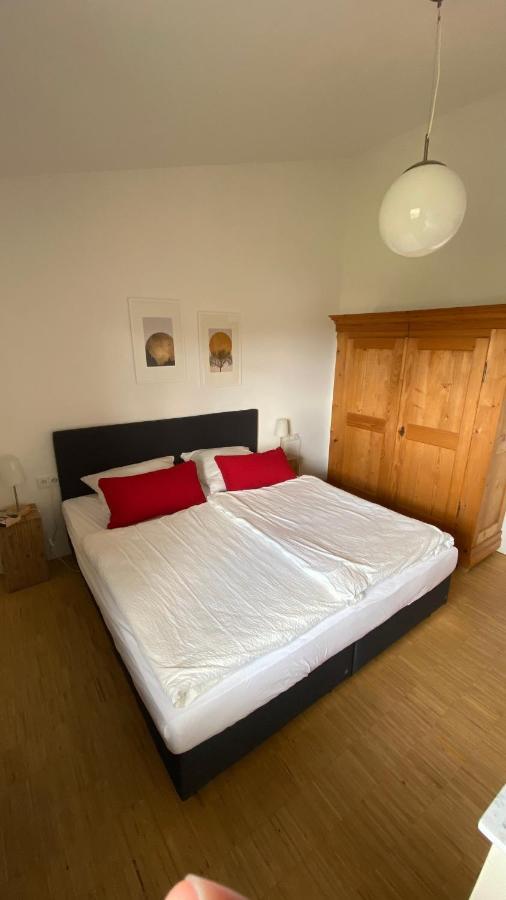 Alb Lodge Gomadingen Luaran gambar