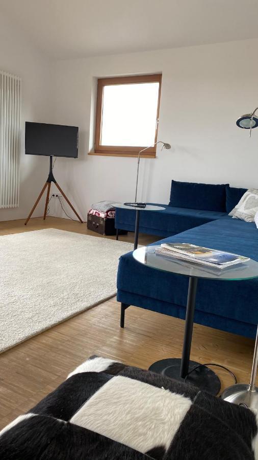 Alb Lodge Gomadingen Luaran gambar