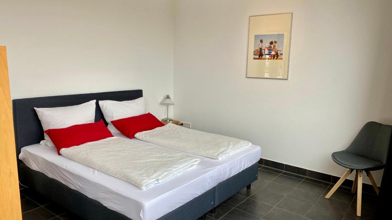 Alb Lodge Gomadingen Luaran gambar