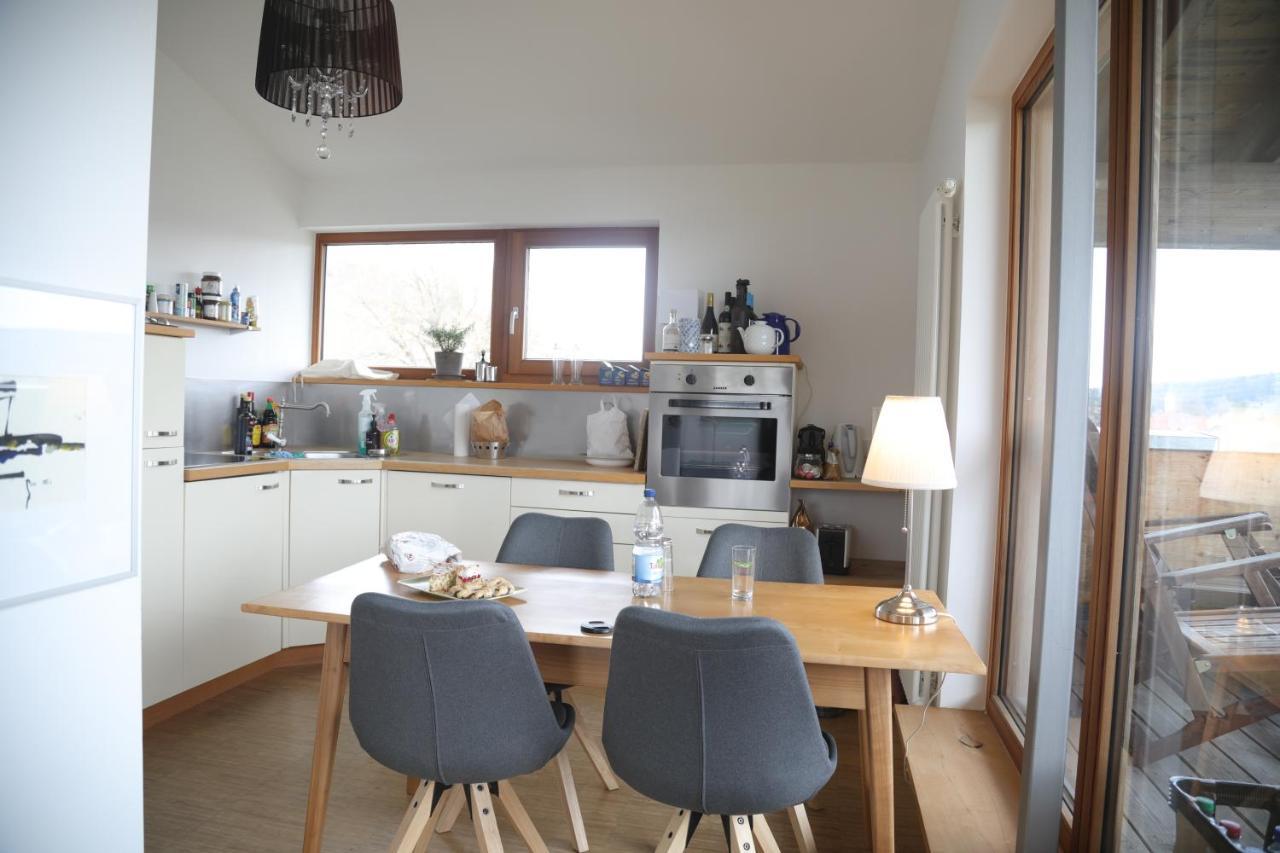 Alb Lodge Gomadingen Luaran gambar