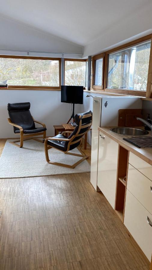 Alb Lodge Gomadingen Luaran gambar