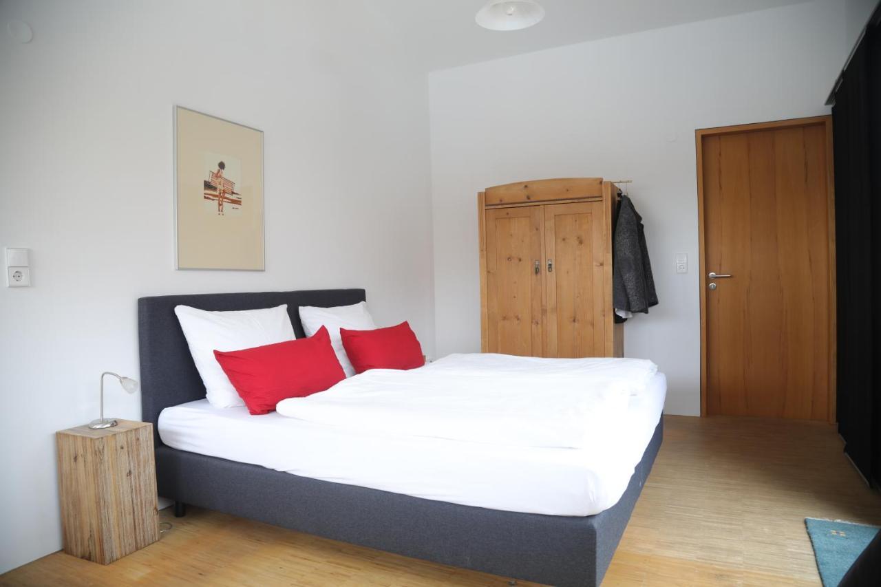 Alb Lodge Gomadingen Luaran gambar