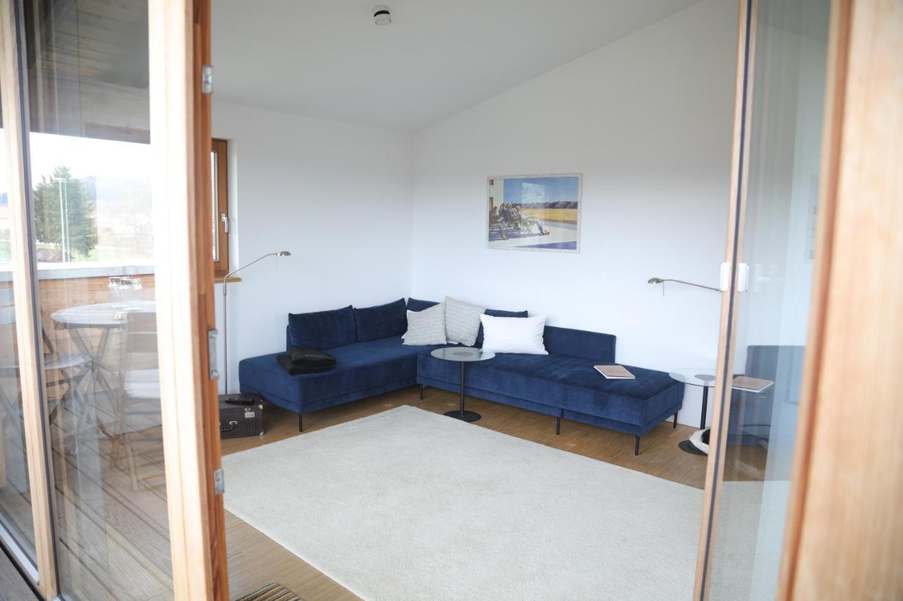 Alb Lodge Gomadingen Luaran gambar