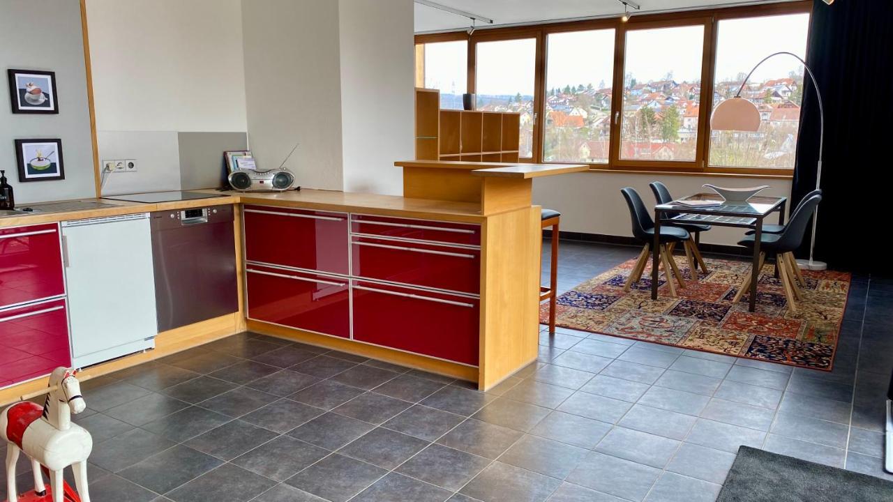Alb Lodge Gomadingen Luaran gambar
