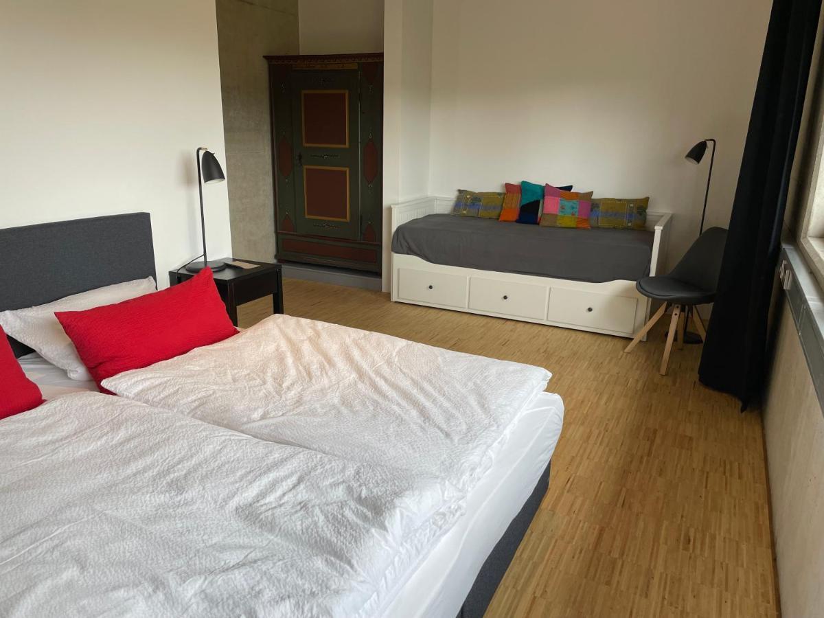 Alb Lodge Gomadingen Luaran gambar