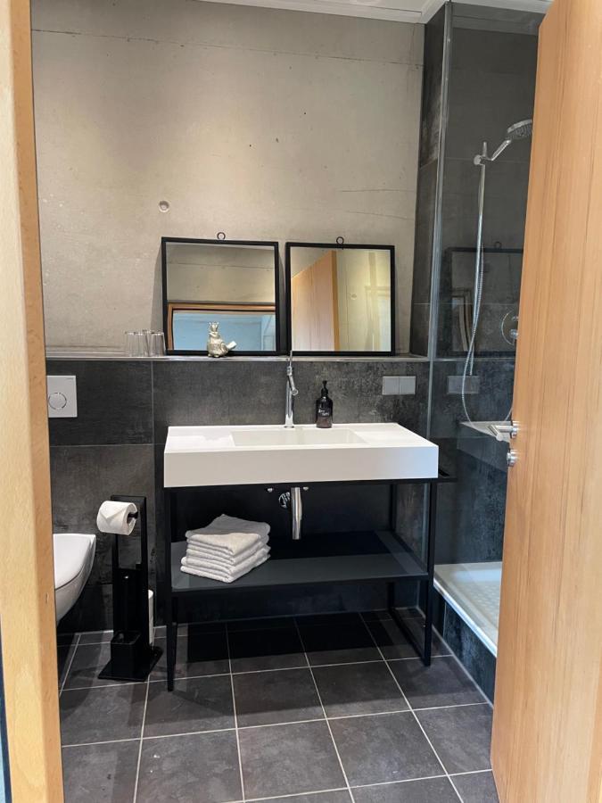 Alb Lodge Gomadingen Luaran gambar