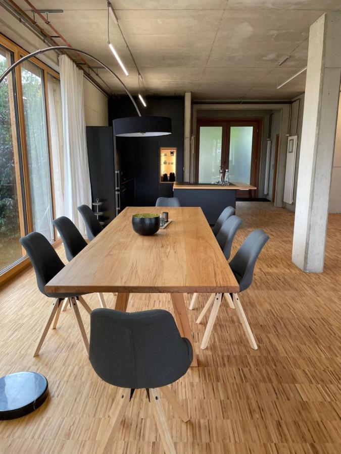 Alb Lodge Gomadingen Luaran gambar