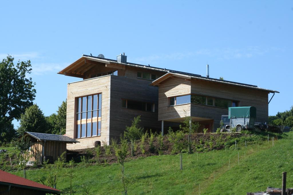 Alb Lodge Gomadingen Luaran gambar