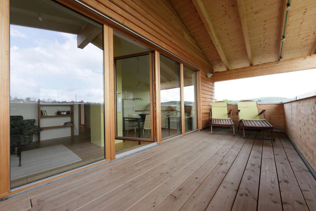 Alb Lodge Gomadingen Luaran gambar