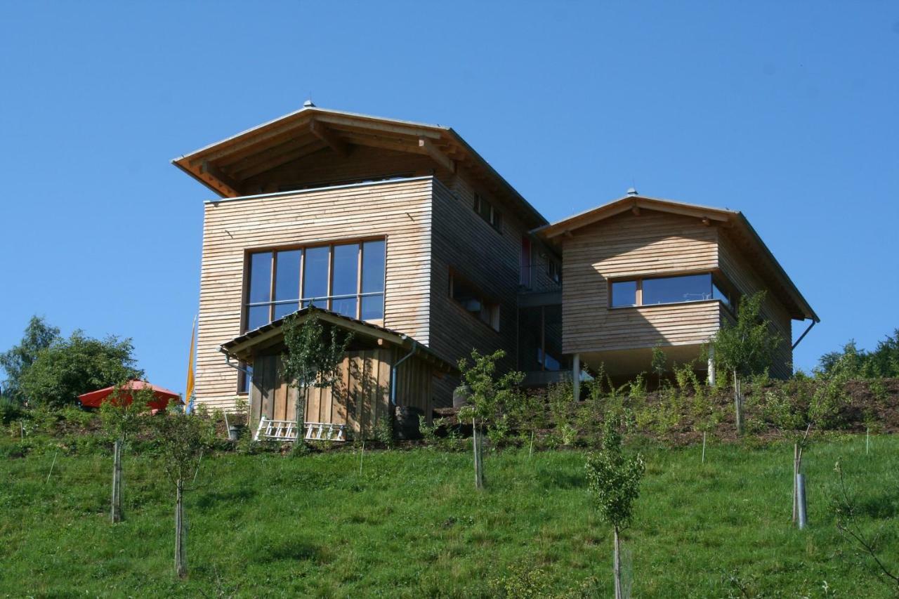Alb Lodge Gomadingen Luaran gambar