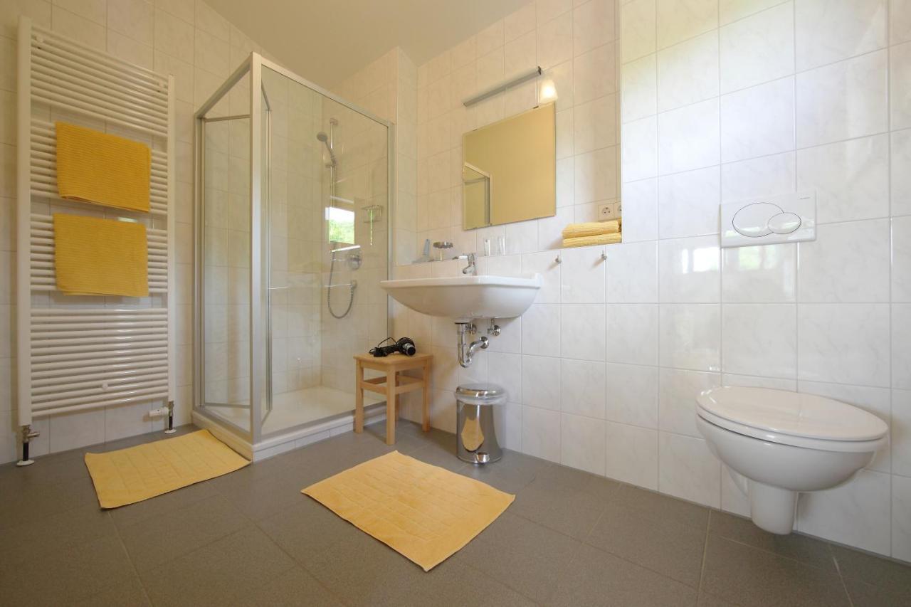 Alb Lodge Gomadingen Luaran gambar