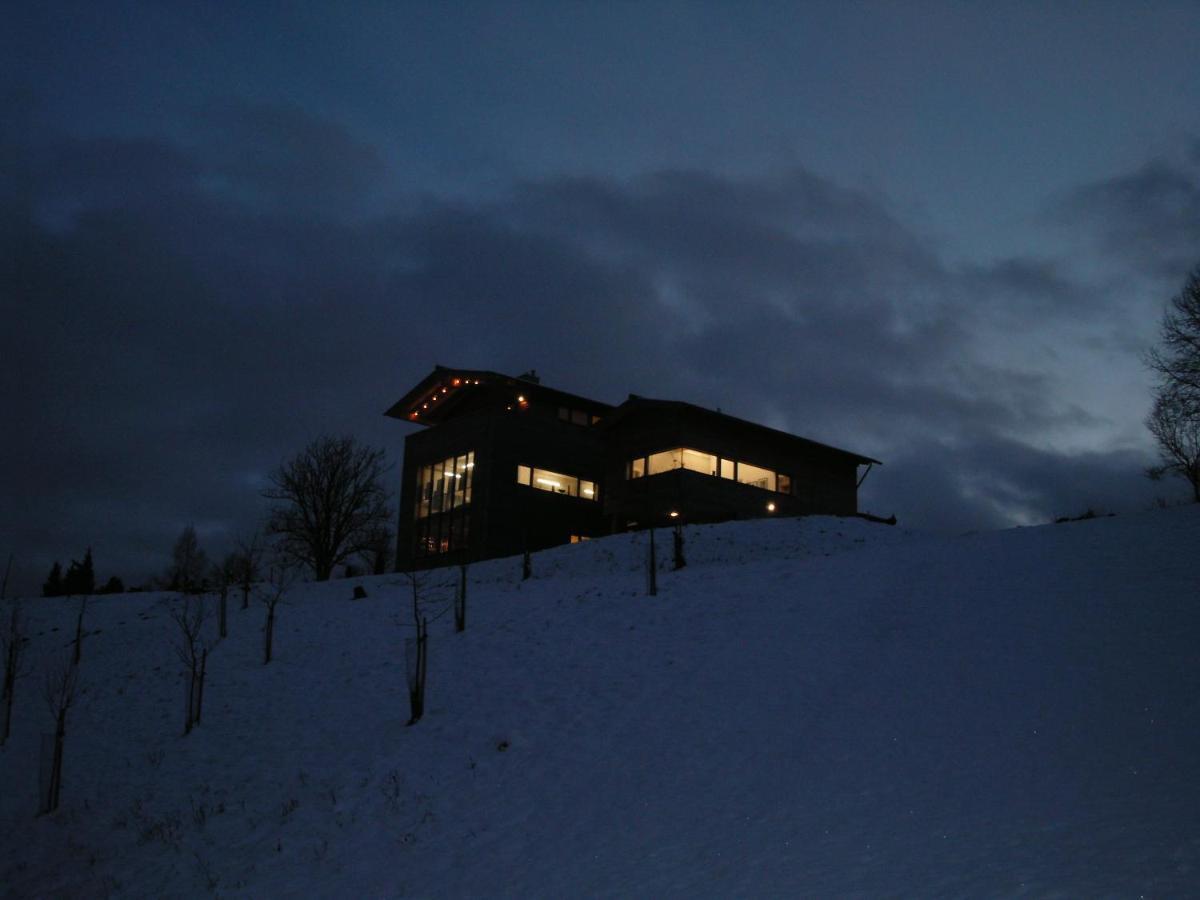 Alb Lodge Gomadingen Luaran gambar